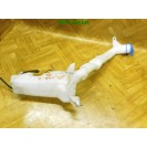 Waschwasserbehälter Waschwasserpumpe Skoda Fabia 2 II 6Q0955453N