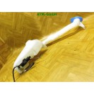 Waschwasserbehälter Waschwasserpumpe Skoda Fabia 2 II 6Q0955453N