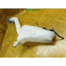 Waschwasserbehälter Waschwasserpumpe Skoda Fabia 2 II 6Q0955453N