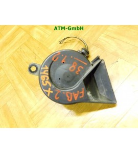 Hupe Signalhorn Signalhupe Skoda Fabia 2 II Bosch 007728