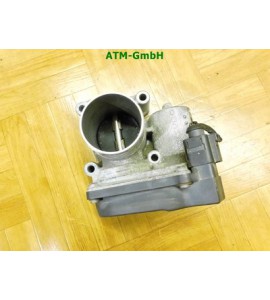 Drosselklappe Skoda Fabia 2 II Siemens VDO 03D133062E A2C53060088