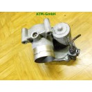 Drosselklappe Skoda Fabia 2 II Siemens VDO 03D133062E A2C53060088