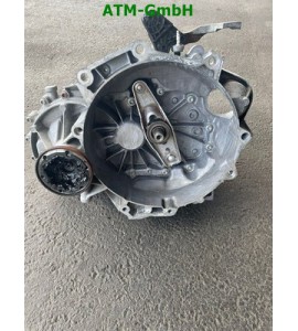 Getriebe Schaltgetriebe Skoda Yeti 1.4 TSI 90 kW Getriebecode PRG