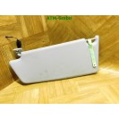 Sonnenblende rechts Opel Astra H Beifahrerseite