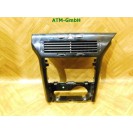 Mittekonsole Luftdüse Abdeckung Blende Opel Astra H GM 13100107 331985437