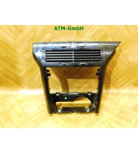 Mittekonsole Luftdüse Abdeckung Blende Opel Astra H GM 13100107 331985437