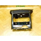 Mittekonsole Luftdüse Abdeckung Blende Opel Astra H GM 13100107 331985437