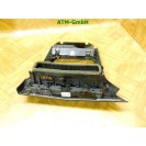 Mittekonsole Luftdüse Abdeckung Blende Opel Astra H GM 13100107 331985437