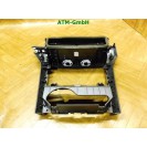 Mittekonsole Luftdüse Abdeckung Blende Opel Astra H GM 13100107 331985437