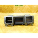 Display Bordcomputer BCM Opel Signum 13154972 Luftdüse Mitte