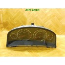 Tacho Kombiinstrument Opel Signum 13159794