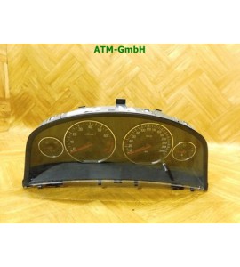 Tacho Kombiinstrument Opel Signum 13159794