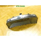 Tacho Kombiinstrument Opel Signum 13159794