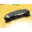 Tacho Kombiinstrument Opel Signum 13159794