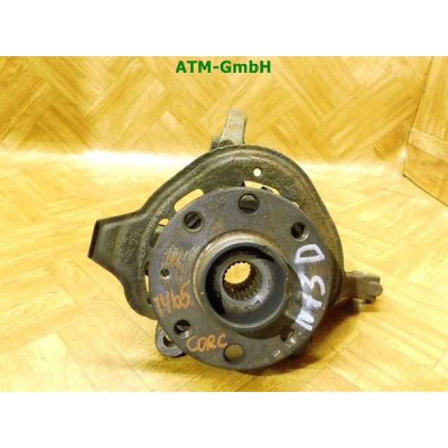 Radnabe Radlager Achsschenkel vorne rechts Opel Corsa C GM 13154318