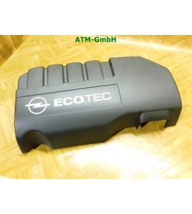 Motordeckel Opel Corsa C Ecotec 55669813 FGP