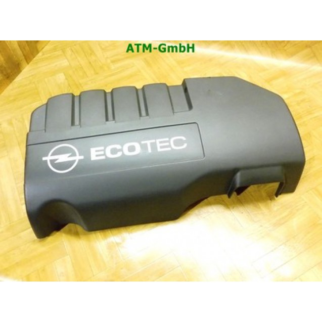 Motordeckel Opel Corsa C Ecotec 55669813 FGP