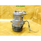 Klimakompressor Opel Corsa C Sanden GM 13197538 SD6V10