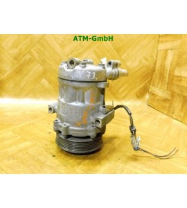 Klimakompressor Opel Corsa C Sanden GM 13197538 SD6V10