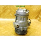Klimakompressor Opel Corsa C Sanden GM 13197538 SD6V10