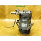 Klimakompressor Opel Corsa C Sanden GM 13197538 SD6V10