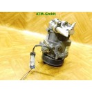 Klimakompressor Opel Corsa C Sanden GM 13197538 SD6V10