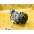 Klimakompressor Opel Corsa C Sanden GM 13197538 SD6V10