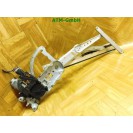Fensterheber Fensterhebermotor vorne links Opel Corsa C 5 türig 13222281
