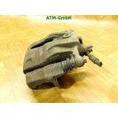 Bremssattel vorne links Opel Corsa C Fahrerseite Lucas 54