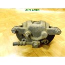 Bremssattel vorne links Opel Corsa C Fahrerseite Lucas 54