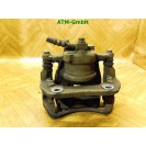 Bremssattel vorne links Opel Corsa C Fahrerseite Lucas 54