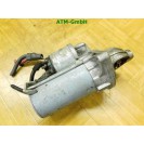 Anlasser Starter Opel Corsa C Valeo 55561503 D6G33 12v 1.3 kW