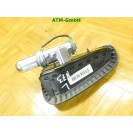 Airbagmodul links Opel Corsa C 5 türig Beifahrerseite TRW 4060053D 13128733 GM