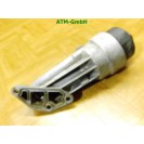 Ölfilter Ölfiltergehäuse Opel Agila GM Hengst 90530259 90530262