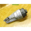 Ölfilter Ölfiltergehäuse Opel Agila GM Hengst 90530259 90530262