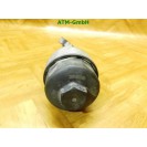 Ölfilter Ölfiltergehäuse Opel Agila GM Hengst 90530259 90530262