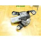 Wischermotor hinten Heckwischermotor Opel Agila Valeo 38810-83E00 53014512