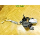 Wischermotor hinten Heckwischermotor Opel Agila Valeo 38810-83E00 53014512
