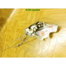 Türschloss Schloss vorne rechts Opel Agila Beifahrerseite