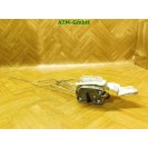 Türschloss Schloss vorne rechts Opel Agila Beifahrerseite