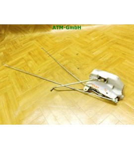 Türschloss Schloss hinten rechts Opel Agila Beifahrerseite