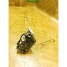 Türschloss Schloss hinten rechts Opel Agila Beifahrerseite