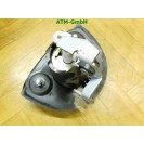 Motorsteuergerät Zündschloss Schloss Lesespule Opel Agila GM 09164459