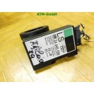 Motorsteuergerät Zündschloss Schloss Lesespule Opel Agila GM 09164459