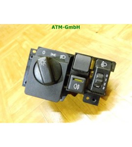 Lichtschalter LWR LWS Schalter Schalterblock Dimmer Opel Agila