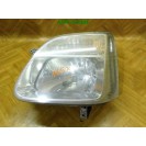 Frontscheinwerfer Scheinwerfer links Opel Agila Fahrerseite GM 09210935