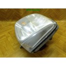 Frontscheinwerfer Scheinwerfer links Opel Agila Fahrerseite GM 09210935