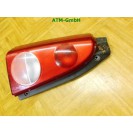 Bremsleuchte Rückleuchte Bremslicht Rücklicht links Opel Agila Fahrerseite