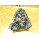 Bremsleuchte Rückleuchte Bremslicht Rücklicht links Opel Agila Fahrerseite