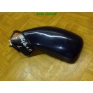 Außenspiegel Seitenspiegel links Opel Agila Farbcode Y269 22U Koenigsblau Blau